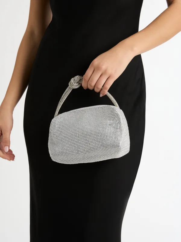 SHIMMER CLUTCH sold by Sheike