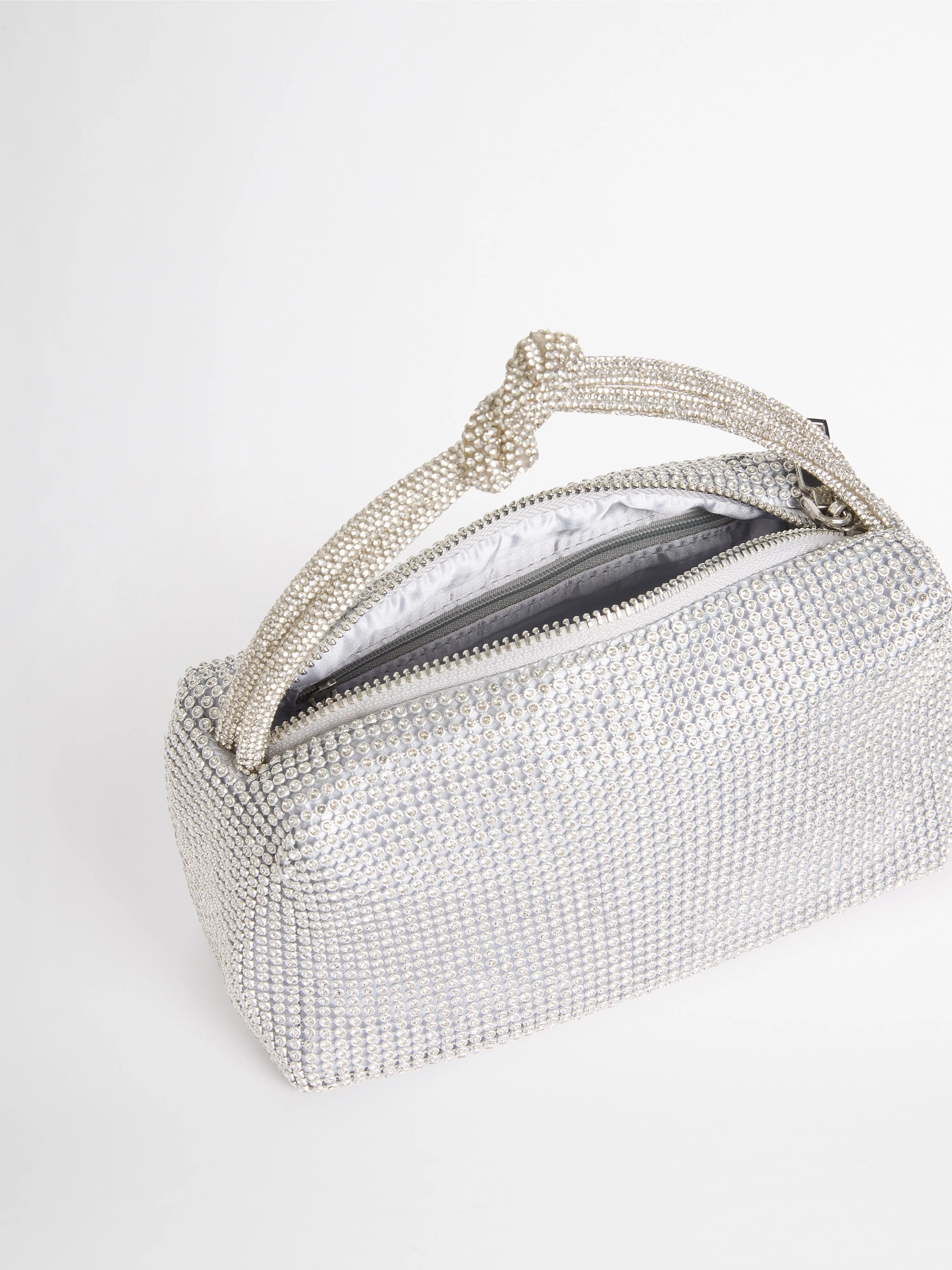 SHIMMER CLUTCH sold by Sheike product image thumbnail 2