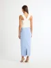AMALFI LONGLINE TOP sold by Sheike
