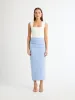 AMALFI LONGLINE TOP sold by Sheike