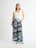 AMALFI LONGLINE TOP sold by Sheike
