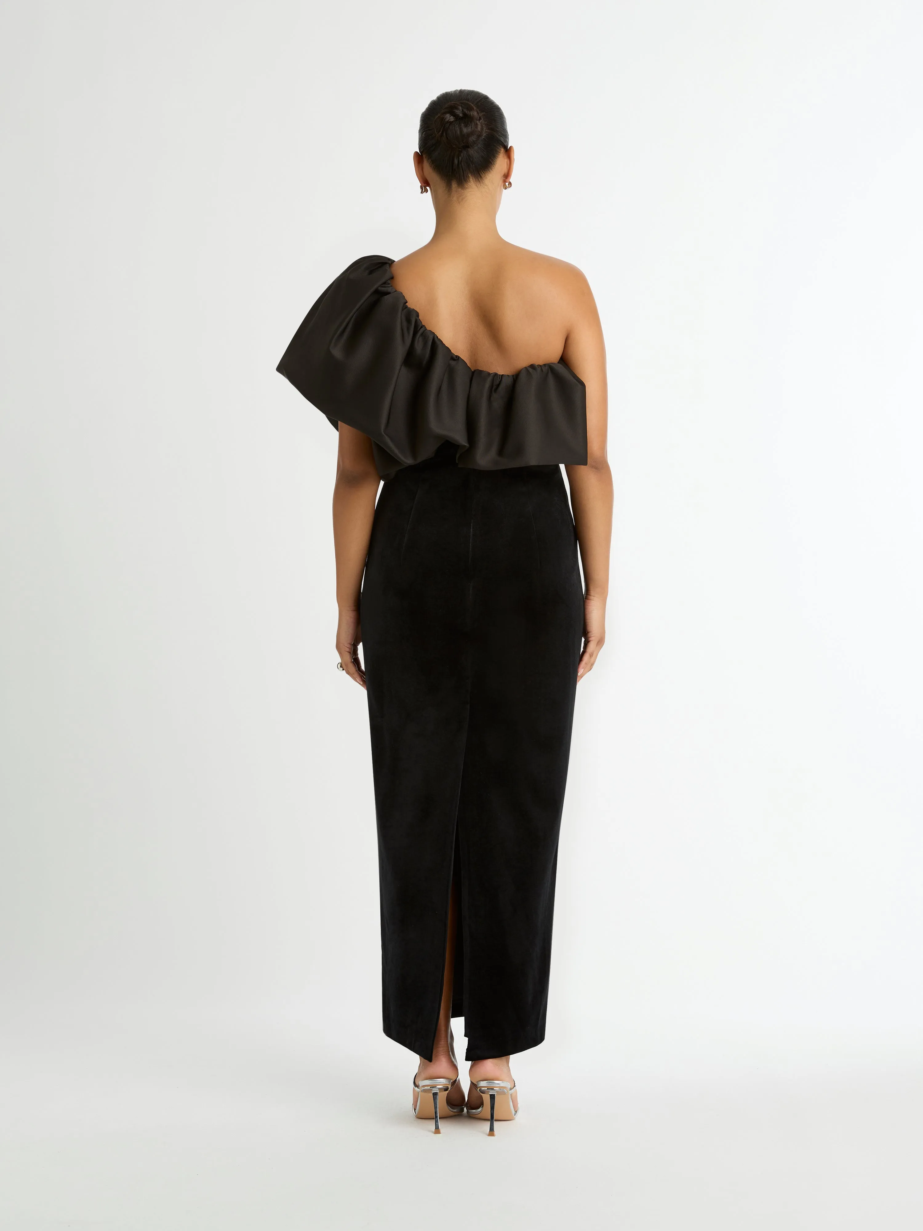 MOONLIGHT GOWN sold by Sheike product image thumbnail 5