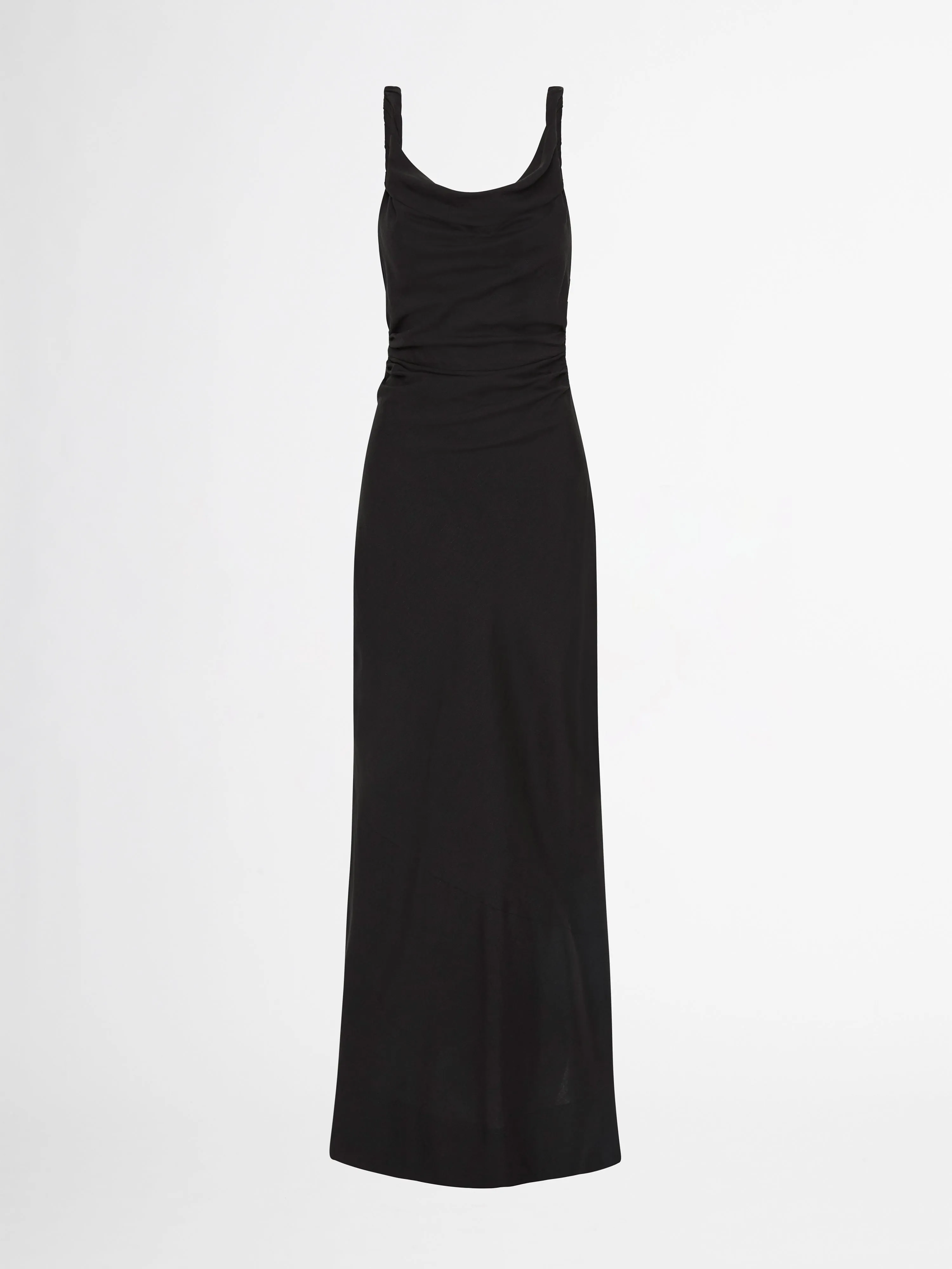 ANGELINA MAXI DRESS sold by Sheike product image thumbnail 5