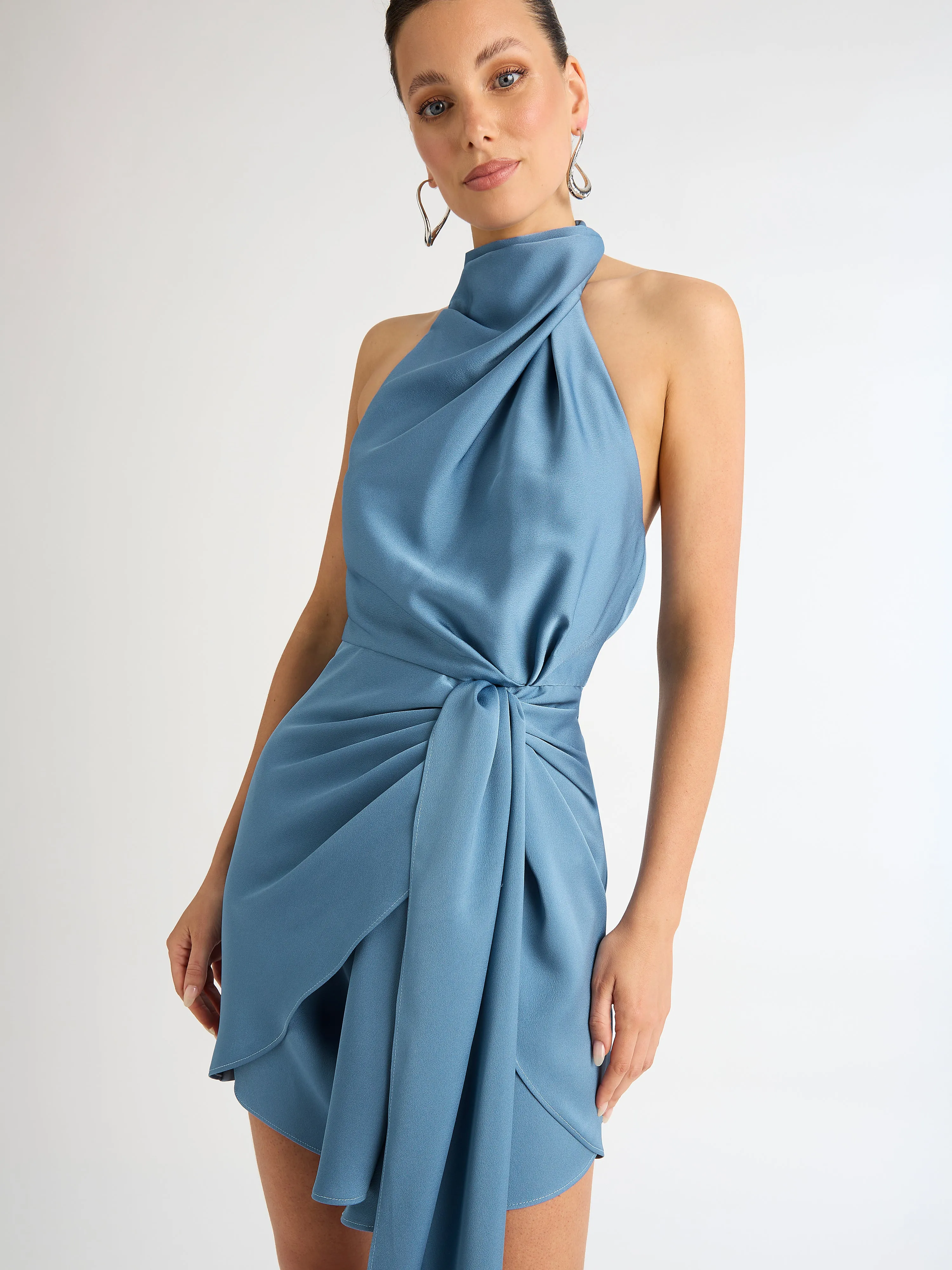 ETERNAL FLAME DRESS sold by Sheike product image thumbnail 2