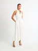 VINCENT MAXI DRESS sold by Sheike