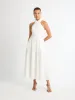 VINCENT MAXI DRESS sold by Sheike