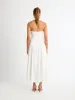 VINCENT MAXI DRESS sold by Sheike