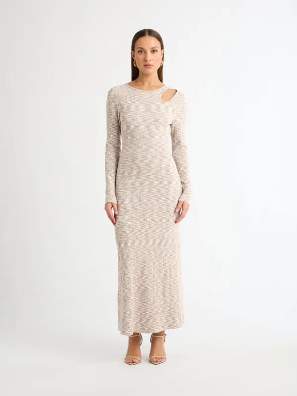 CAMILLE MIDI DRESS sold by Sheike