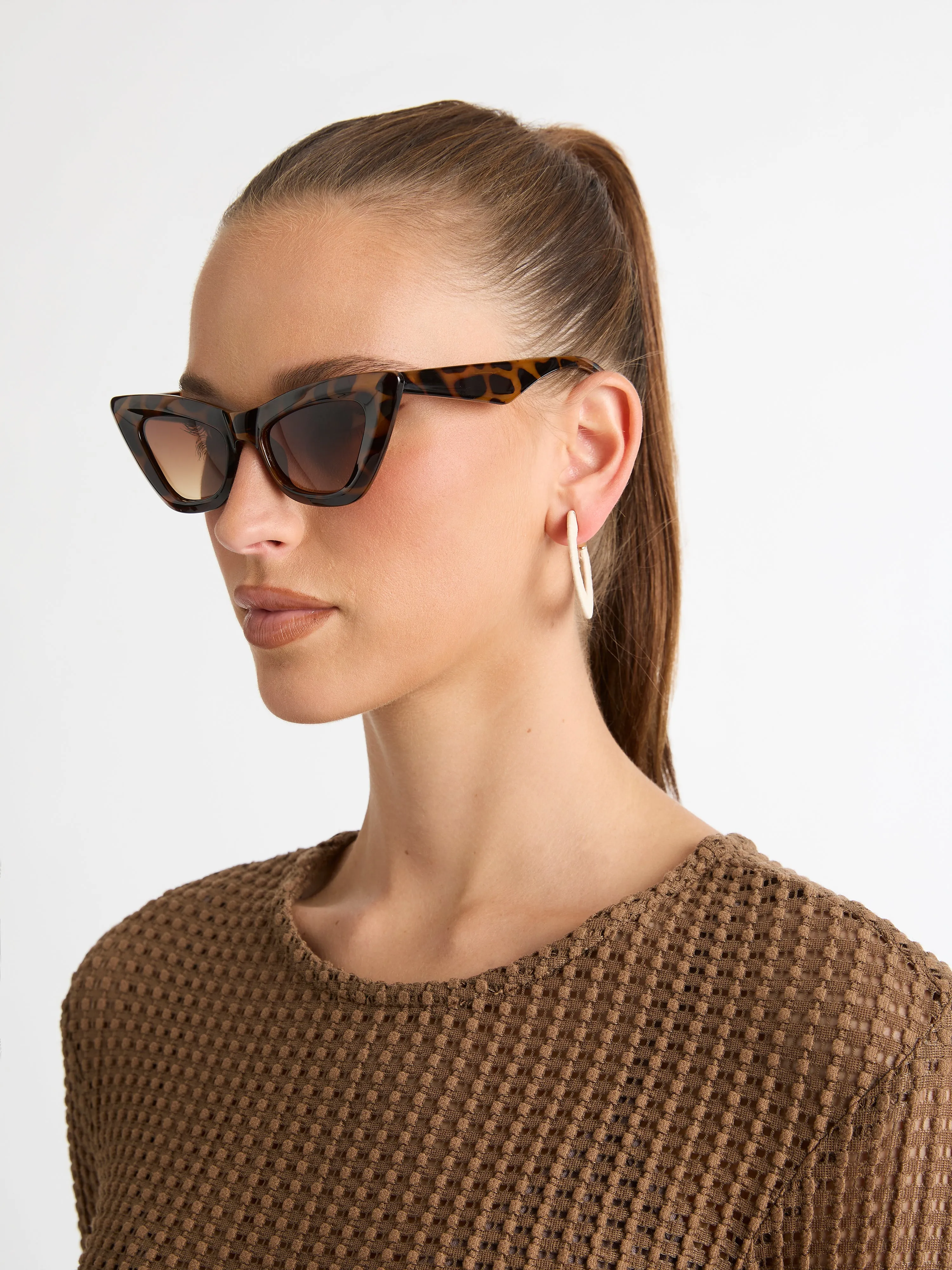 SOFIA SUNGLASSES sold by Sheike