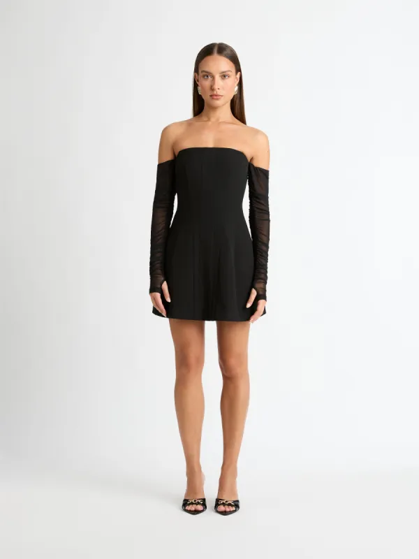 ALEISHA MINI DRESS sold by Sheike