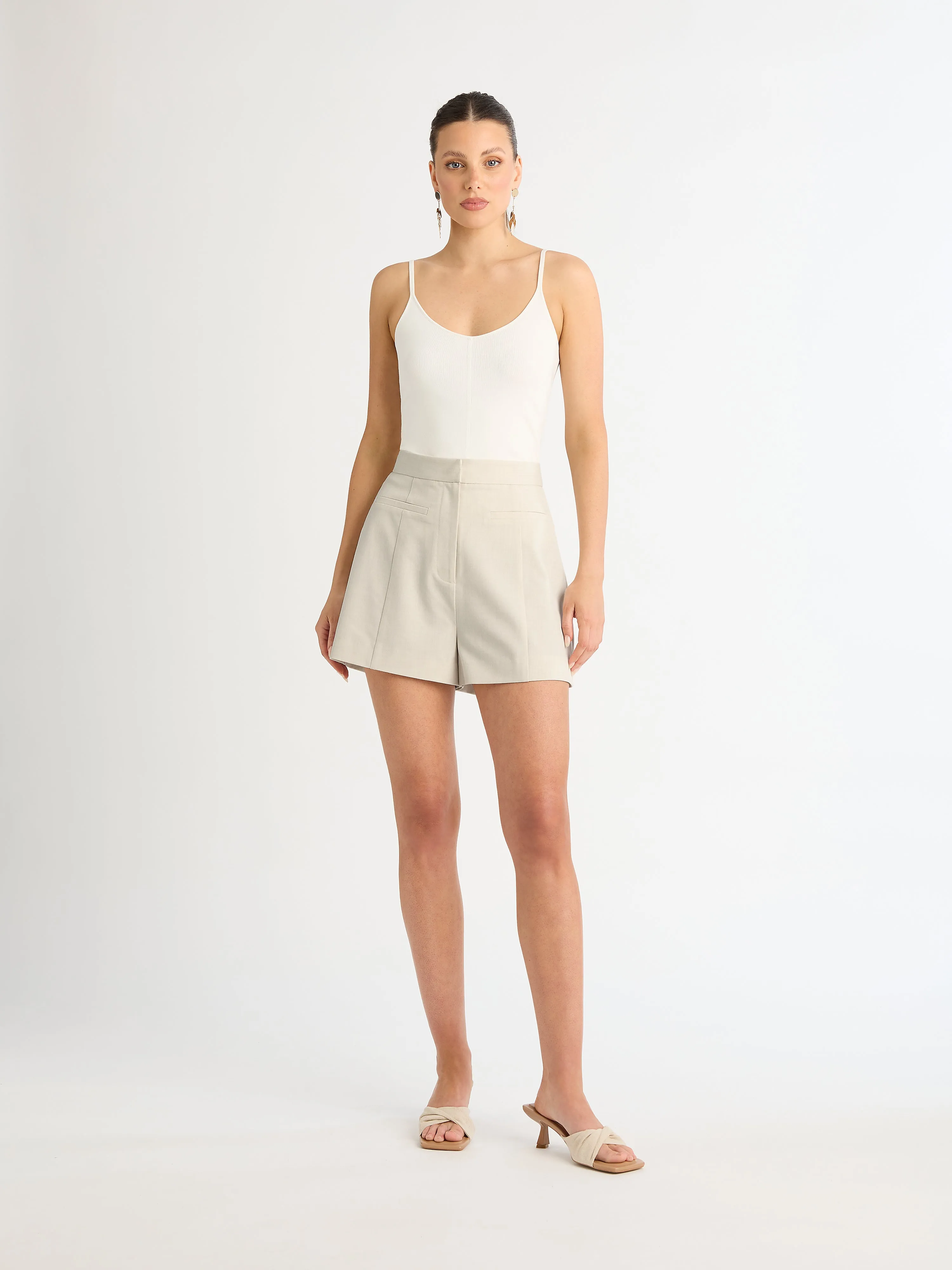 MIRANDA KNIT TOP sold by Sheike product image thumbnail 2