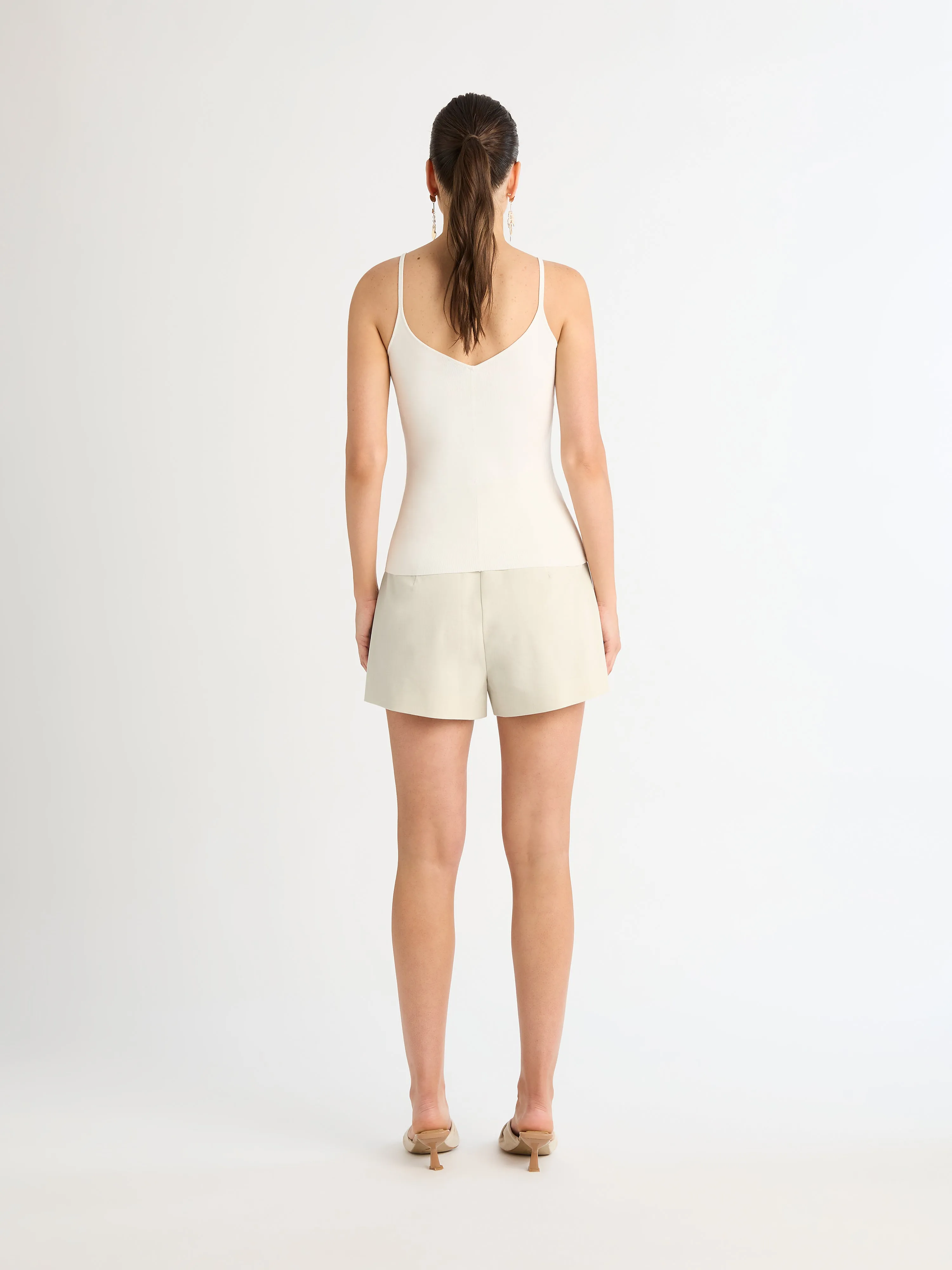 MIRANDA KNIT TOP sold by Sheike product image thumbnail 4