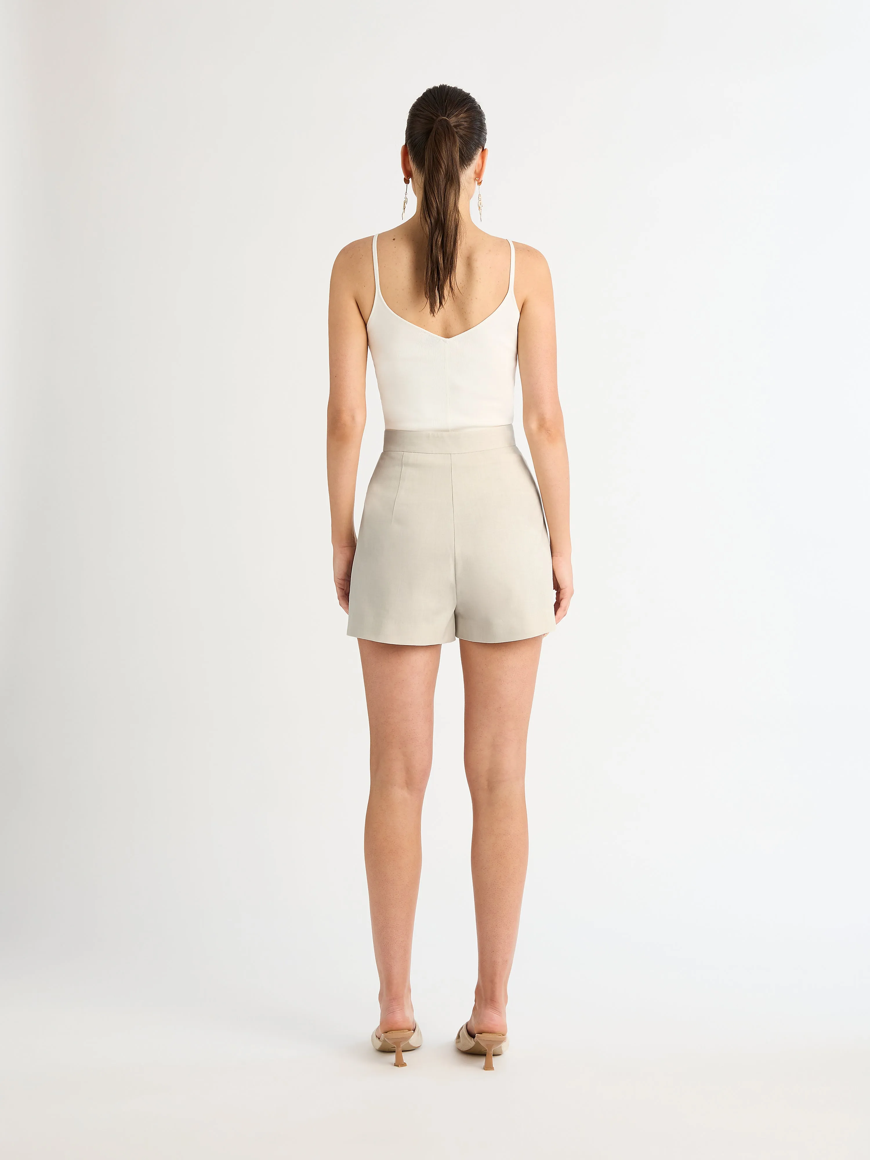 MIRANDA KNIT TOP sold by Sheike product image thumbnail 3