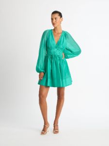MONICA MINI DRESS sold by Sheike
