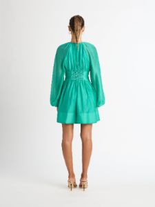 MONICA MINI DRESS sold by Sheike