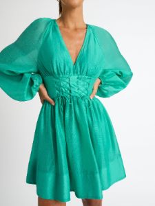 MONICA MINI DRESS sold by Sheike