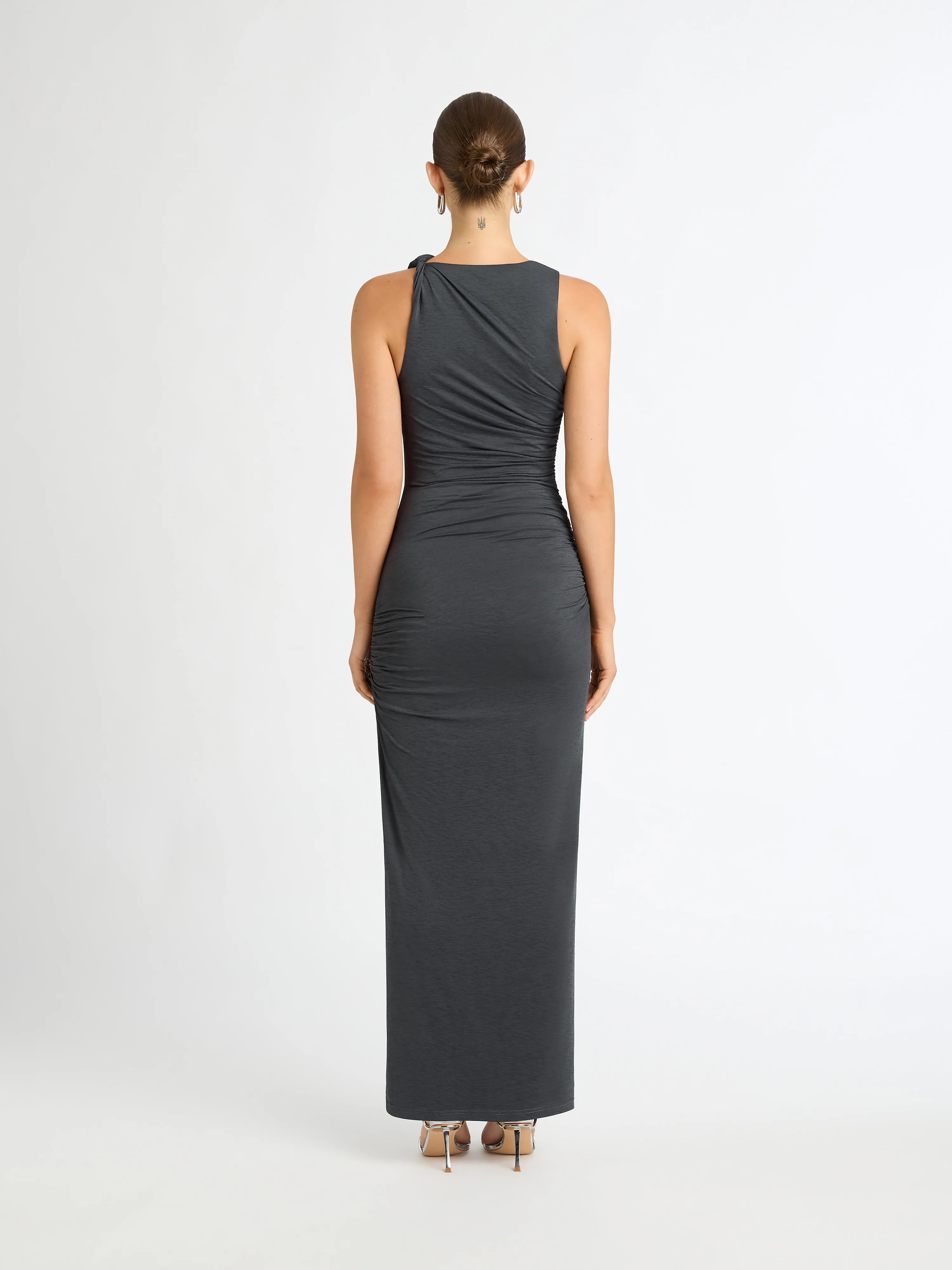 WILLA MIDI DRESS sold by Sheike product image thumbnail 3