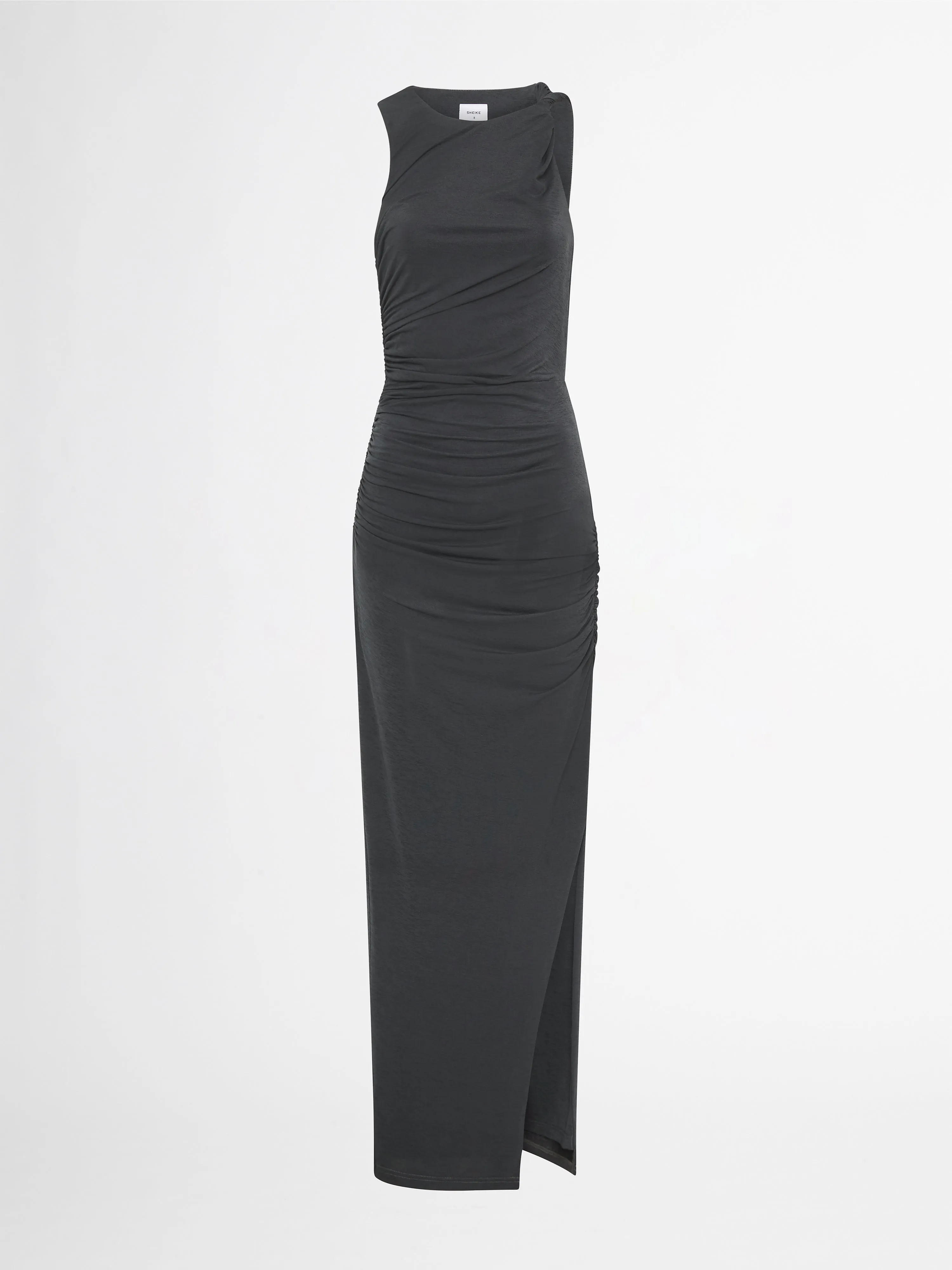 WILLA MIDI DRESS sold by Sheike product image thumbnail 4