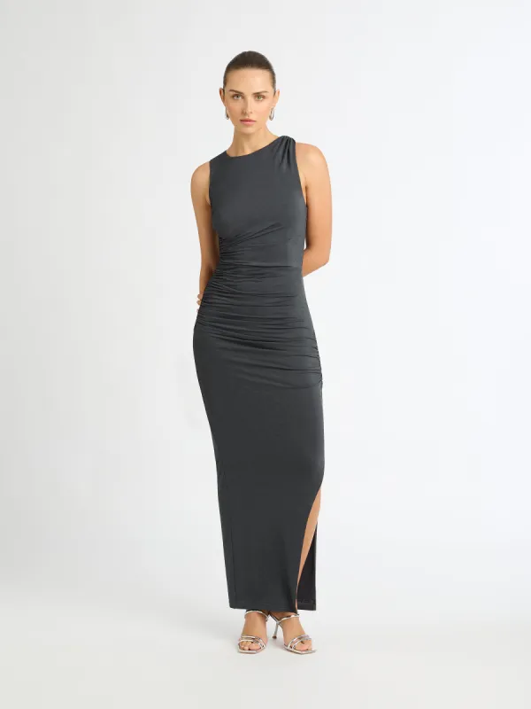 WILLA MIDI DRESS sold by Sheike