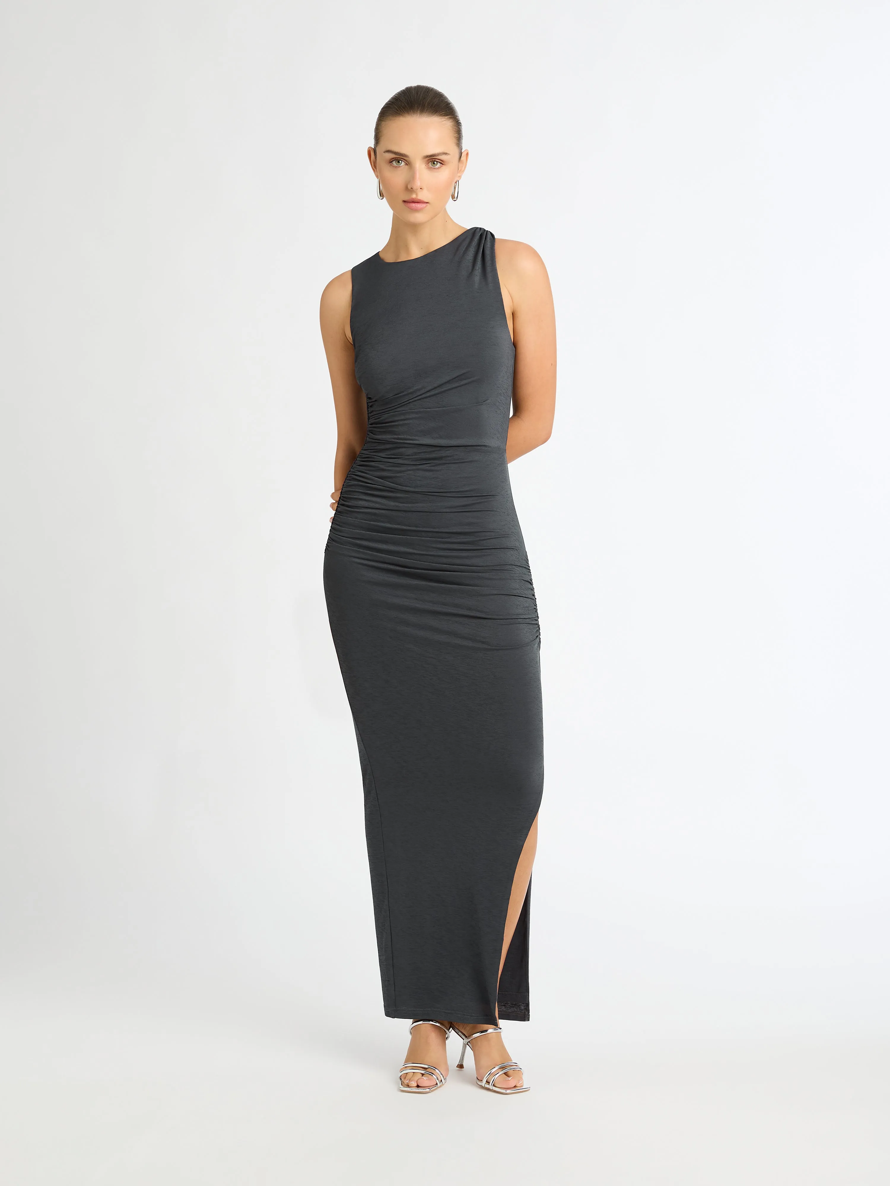 WILLA MIDI DRESS sold by Sheike