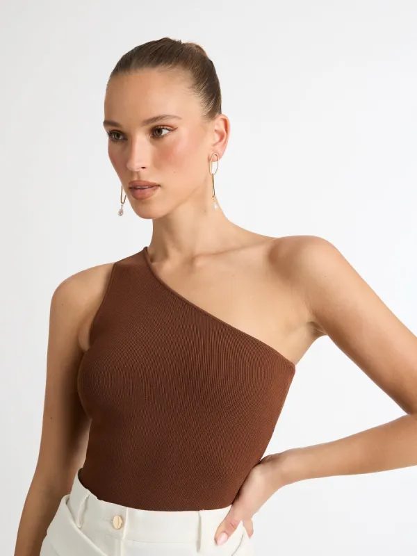 TALI KNIT TOP sold by Sheike