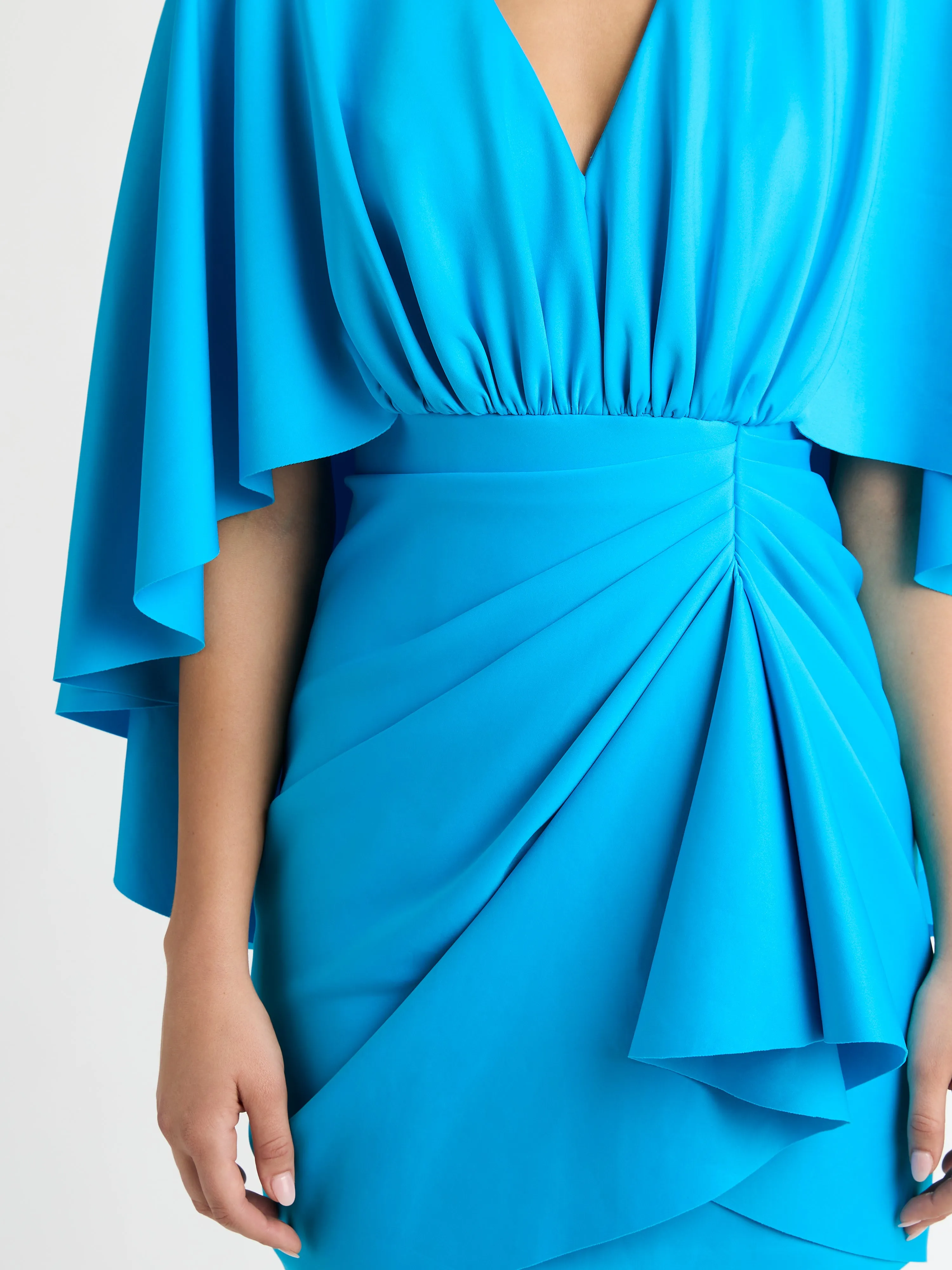 AZALIA DRESS sold by Sheike product image thumbnail 3