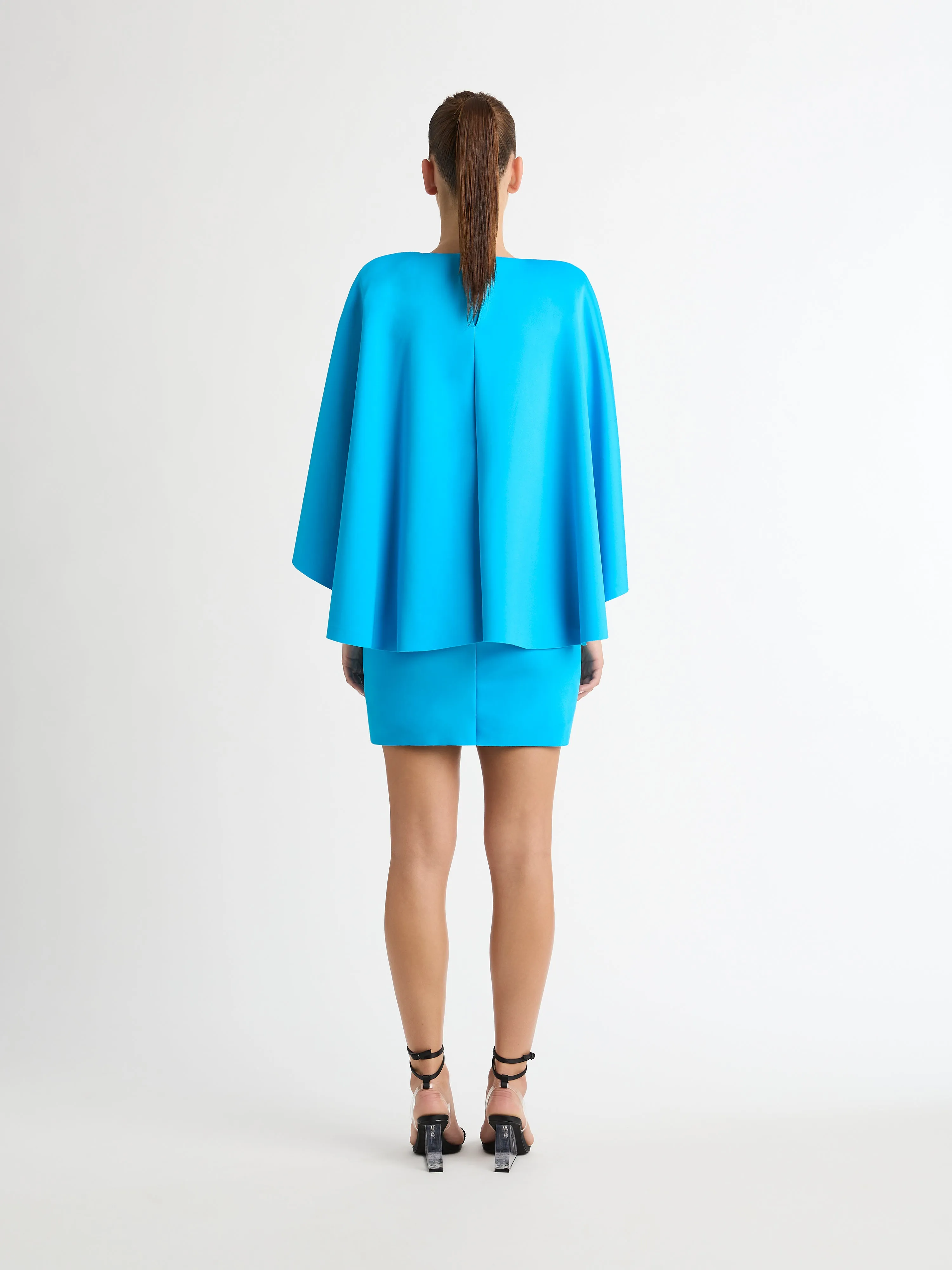 AZALIA DRESS sold by Sheike product image thumbnail 5