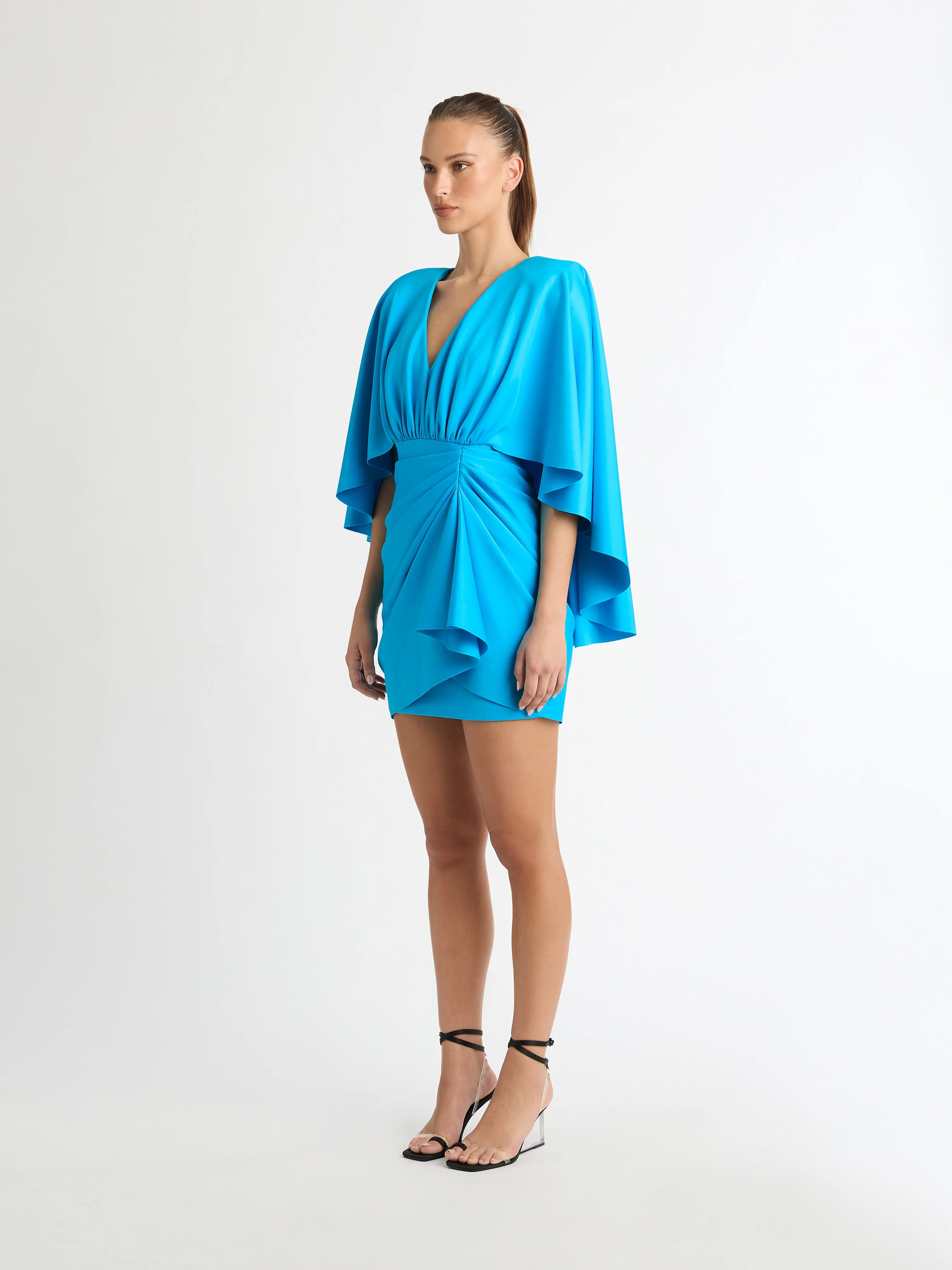 AZALIA DRESS sold by Sheike product image thumbnail 4