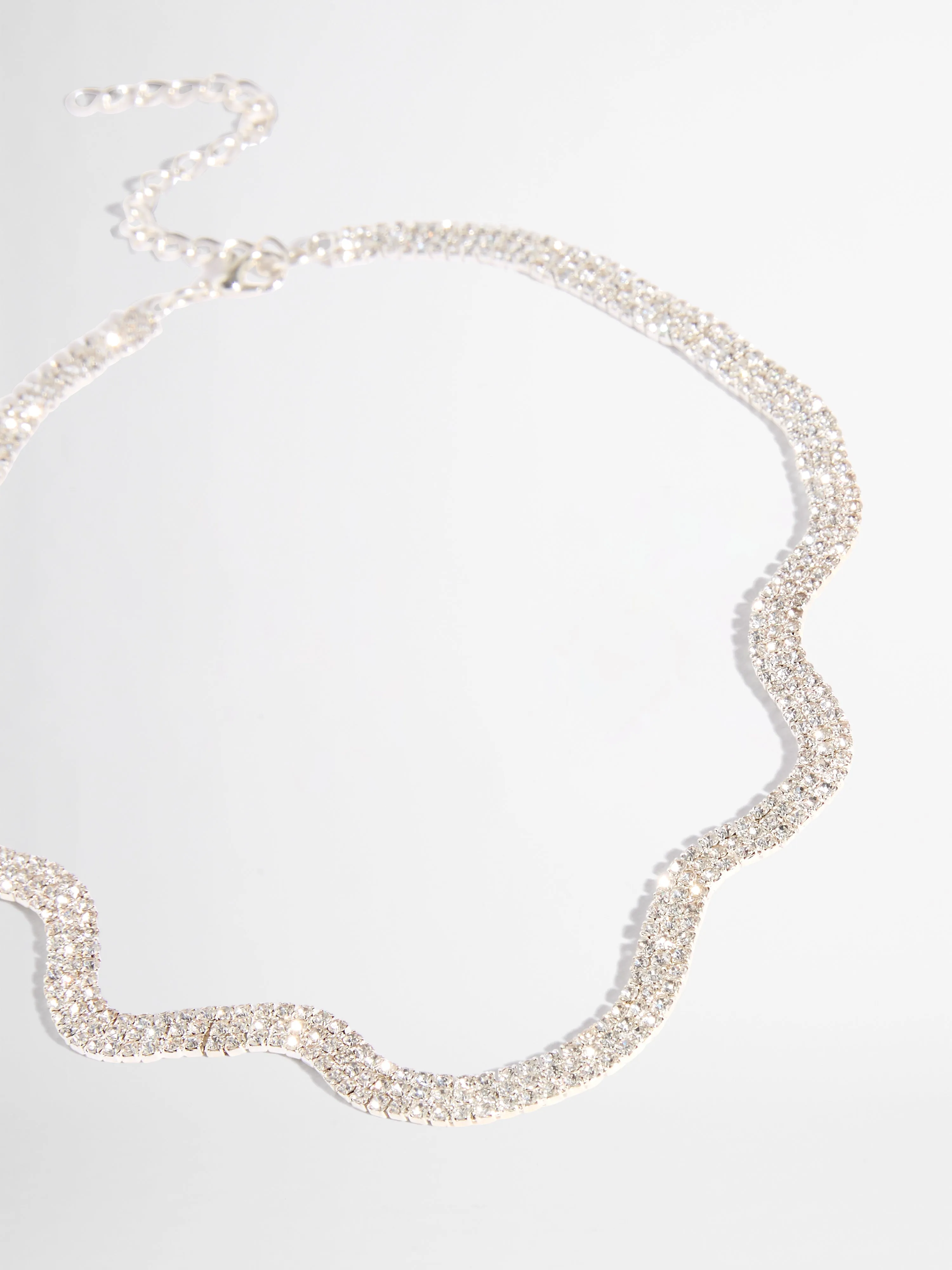 DALLAS NECKLACE sold by Sheike product image thumbnail 2