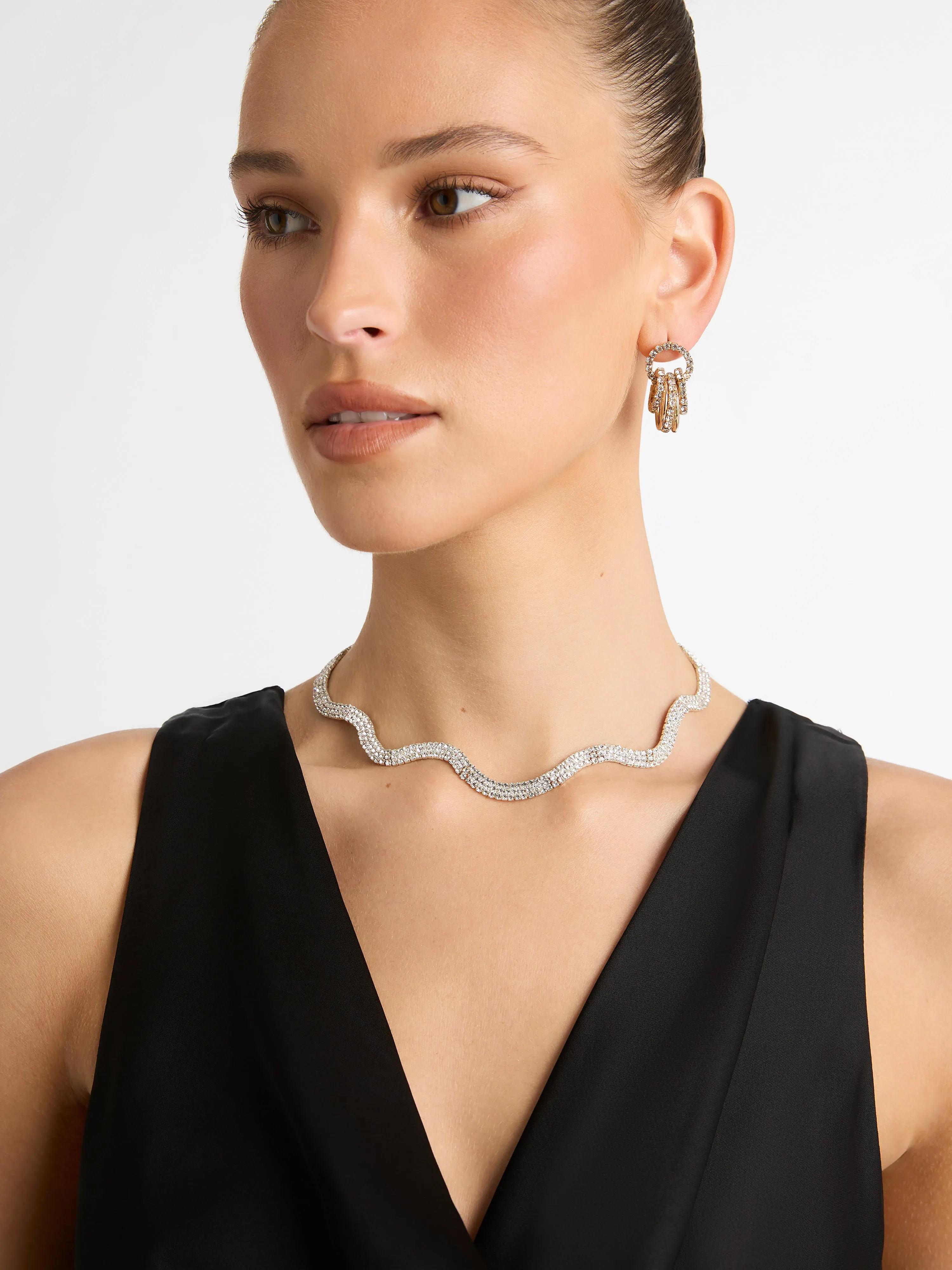 DALLAS NECKLACE sold by Sheike