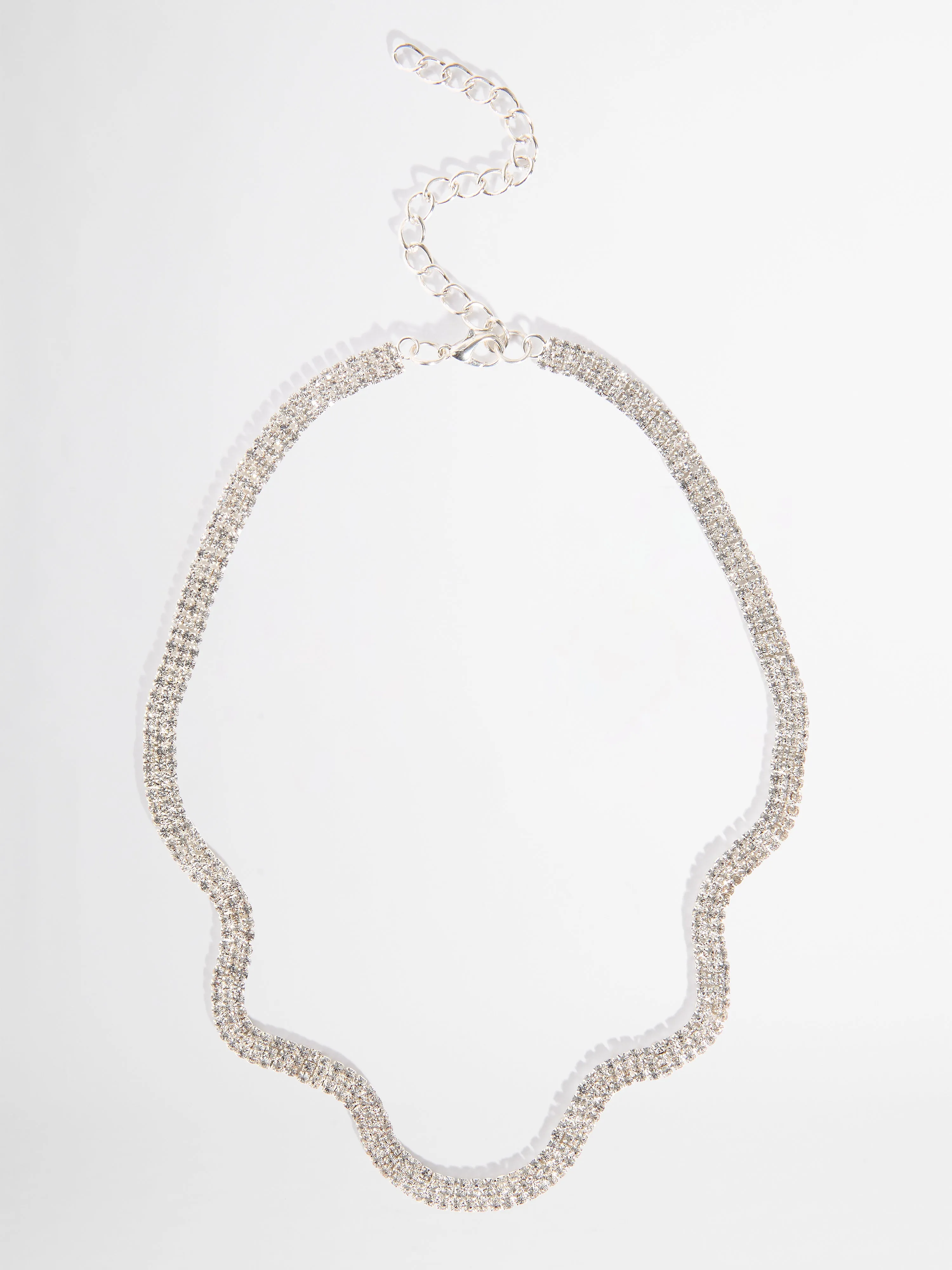 DALLAS NECKLACE sold by Sheike product image thumbnail 3