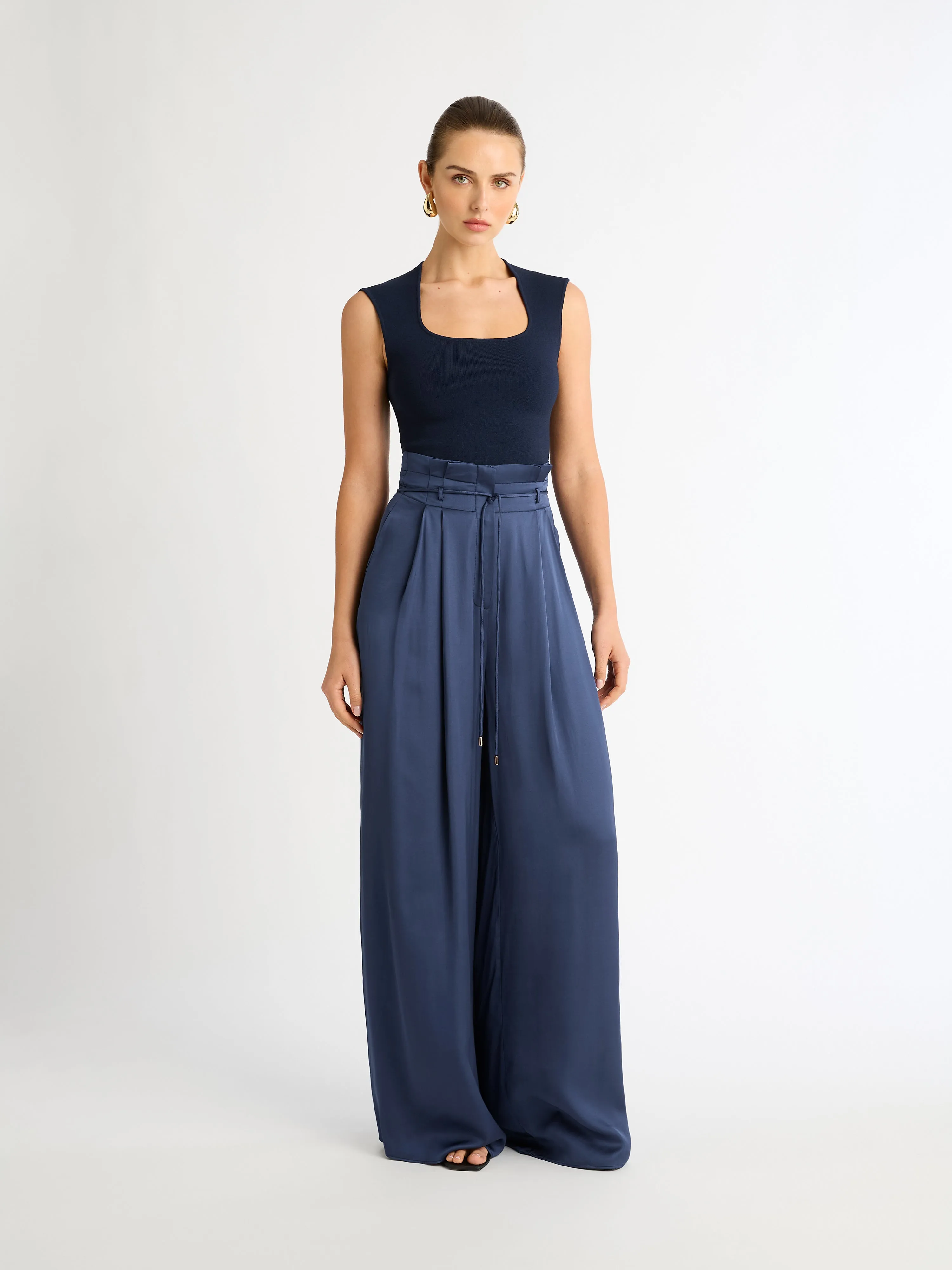 GRACIE PANT sold by Sheike product image thumbnail 5