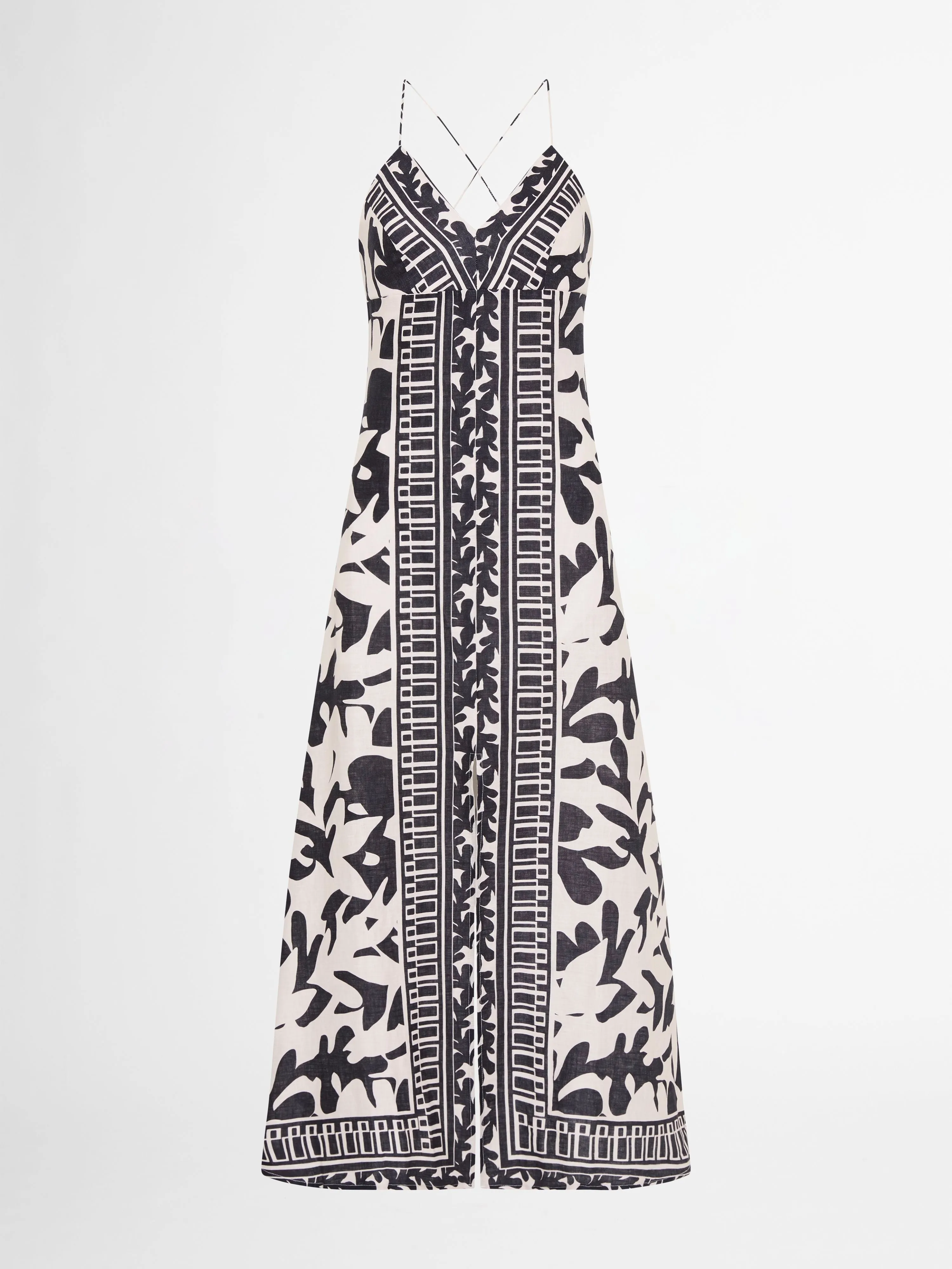 SAO PAULO DRESS sold by Sheike product image thumbnail 5