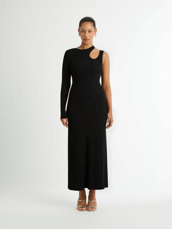CAMILLE MIDI DRESS sold by Sheike