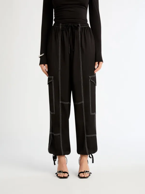 MYSTERIOUS PANT sold by Sheike