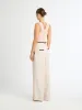 AMALFI LONGLINE TOP sold by Sheike
