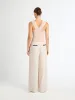 AMALFI LONGLINE TOP sold by Sheike