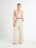 AMALFI LONGLINE TOP sold by Sheike