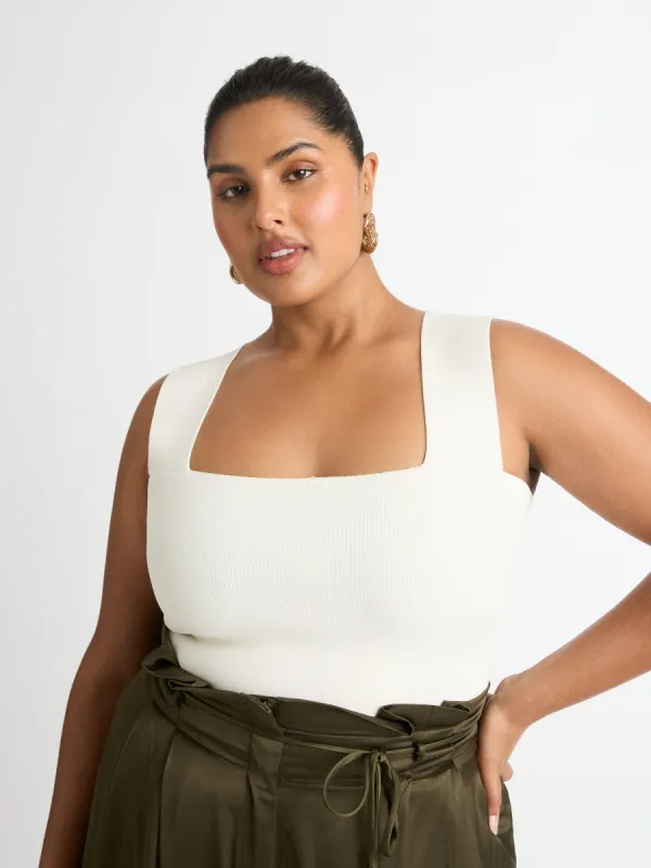 AMALFI KNIT TOP sold by Sheike