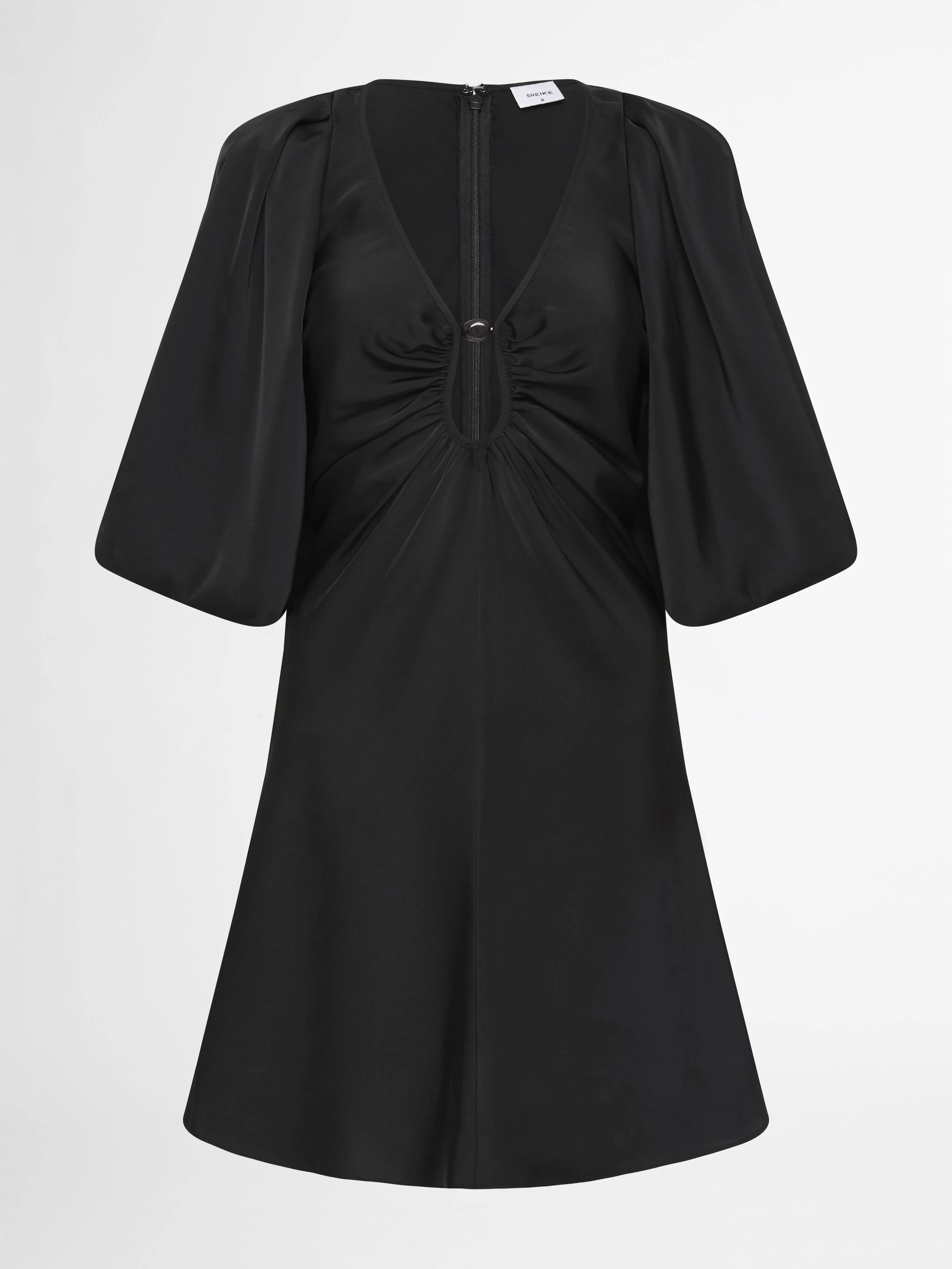 PETRA MINI DRESS sold by Sheike product image thumbnail 4