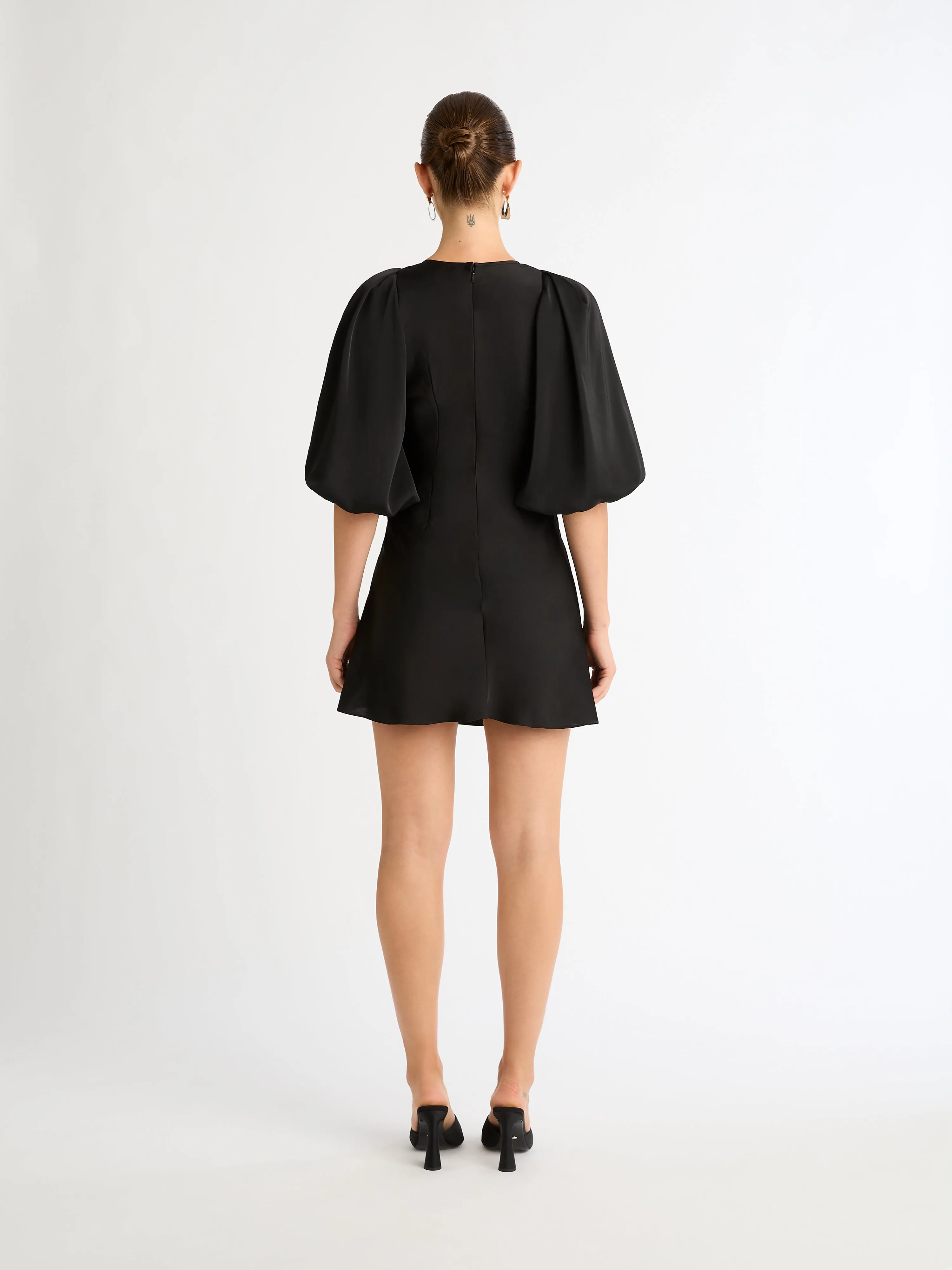 PETRA MINI DRESS sold by Sheike product image thumbnail 3