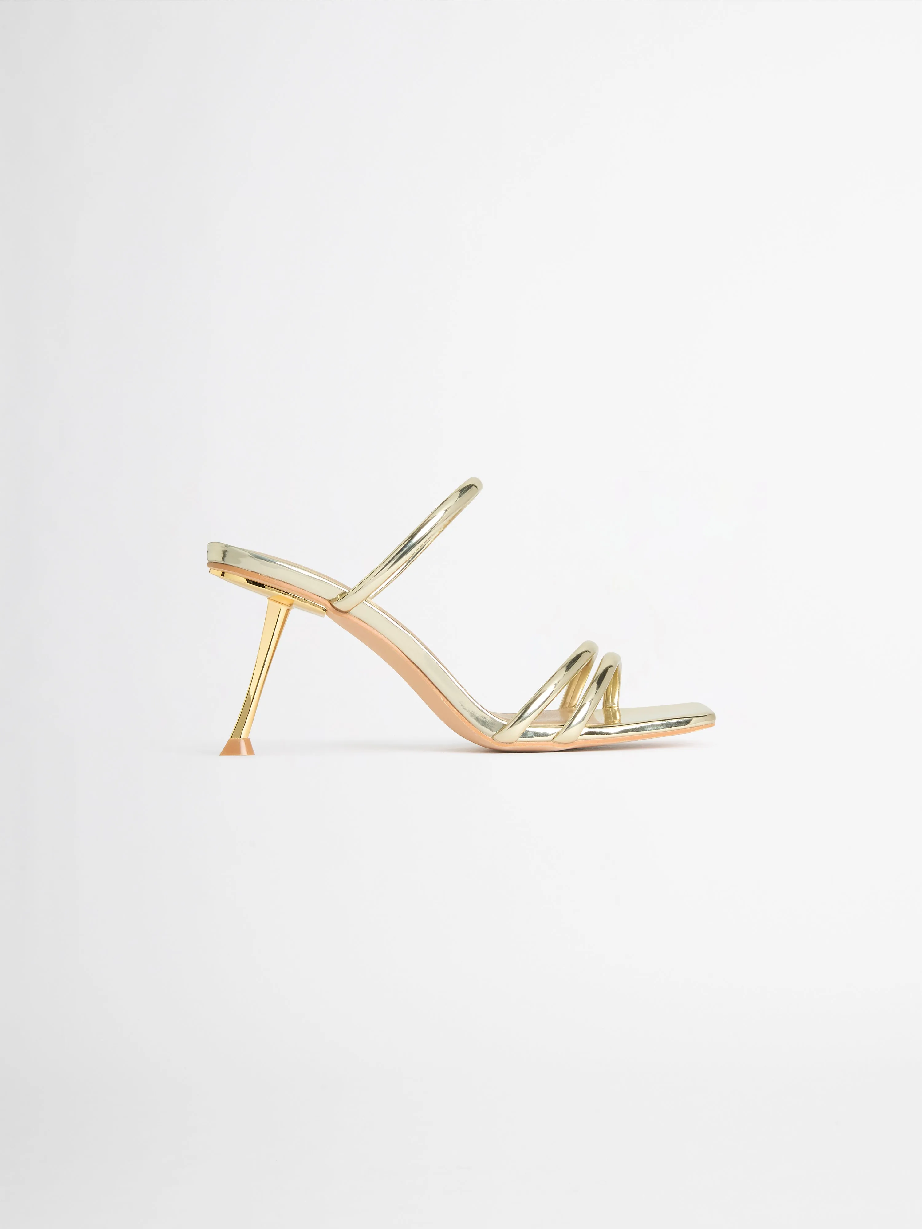 KIANA HEEL sold by Sheike product image thumbnail 3