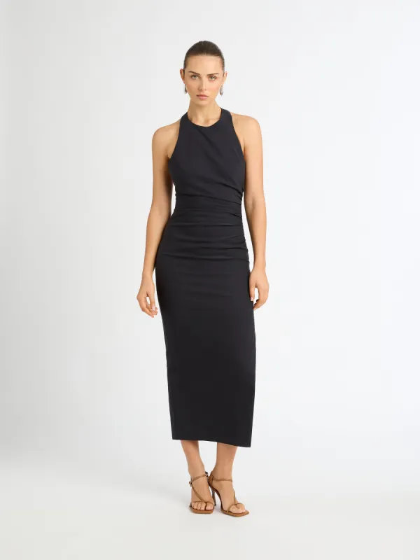 ENVY MIDI DRESS sold by Sheike