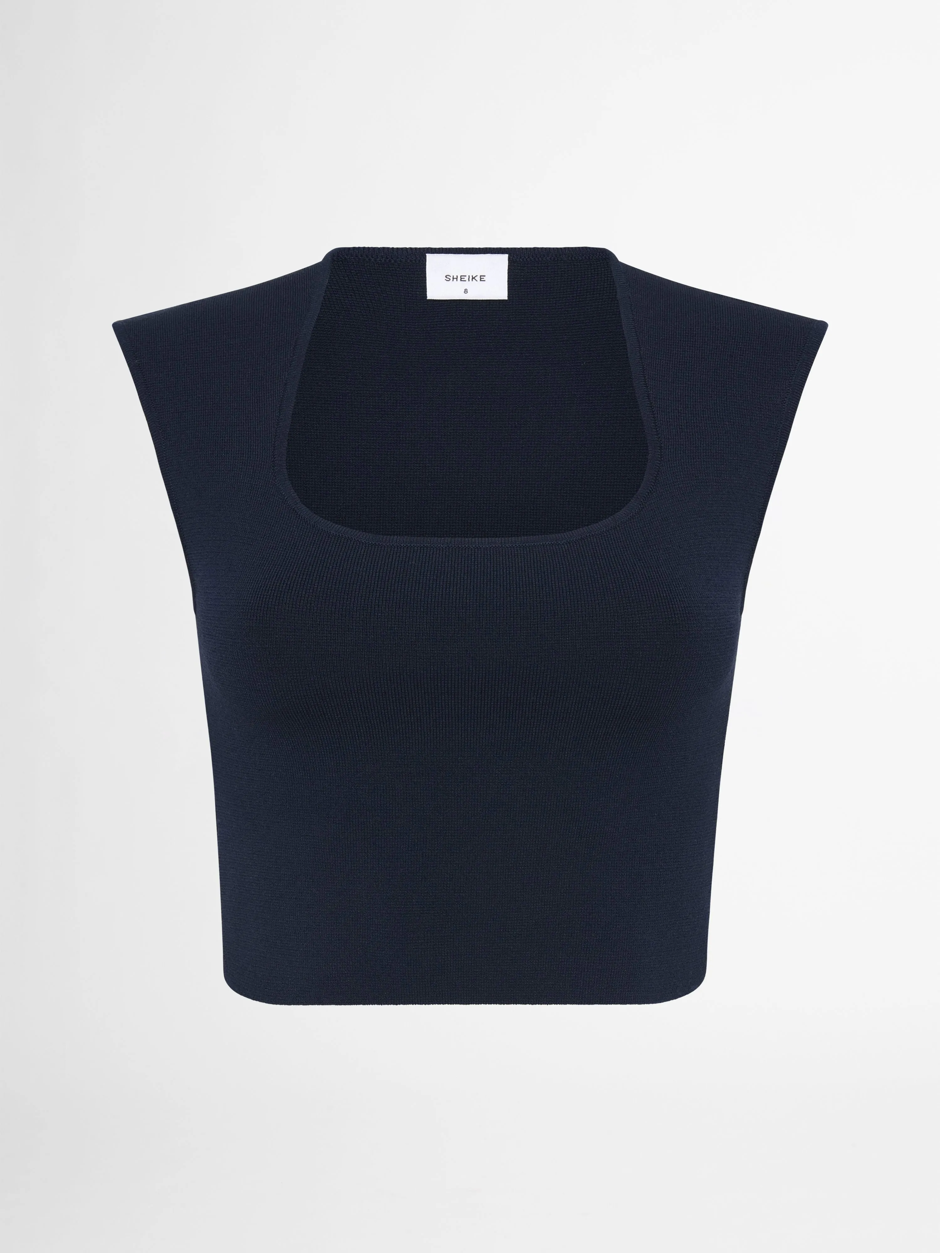 SANTORINI TOP sold by Sheike product image thumbnail 5