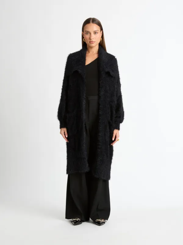 SYBIL LONG CARDI sold by Sheike