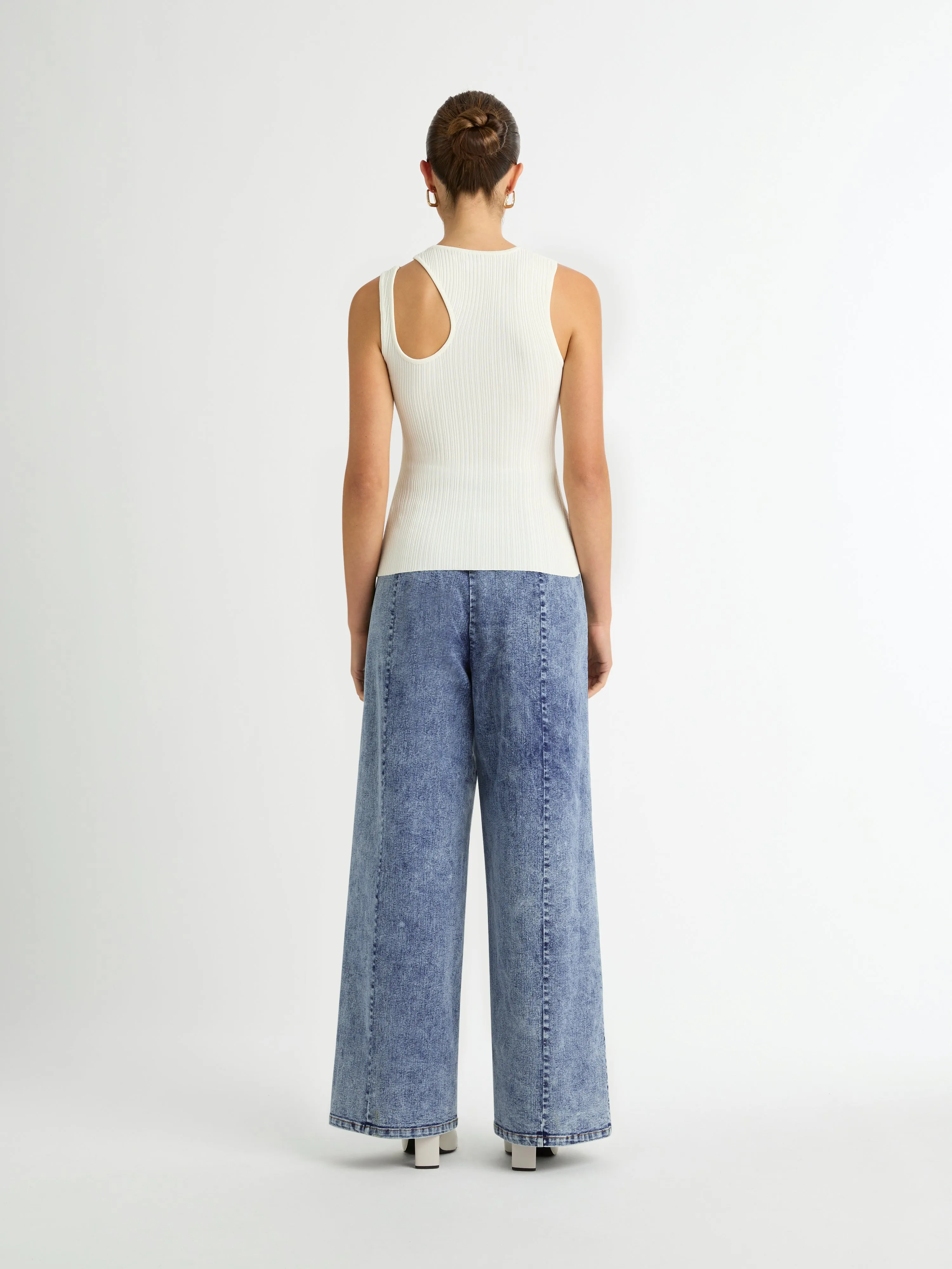 CAMILLE TOP sold by Sheike product image thumbnail 4