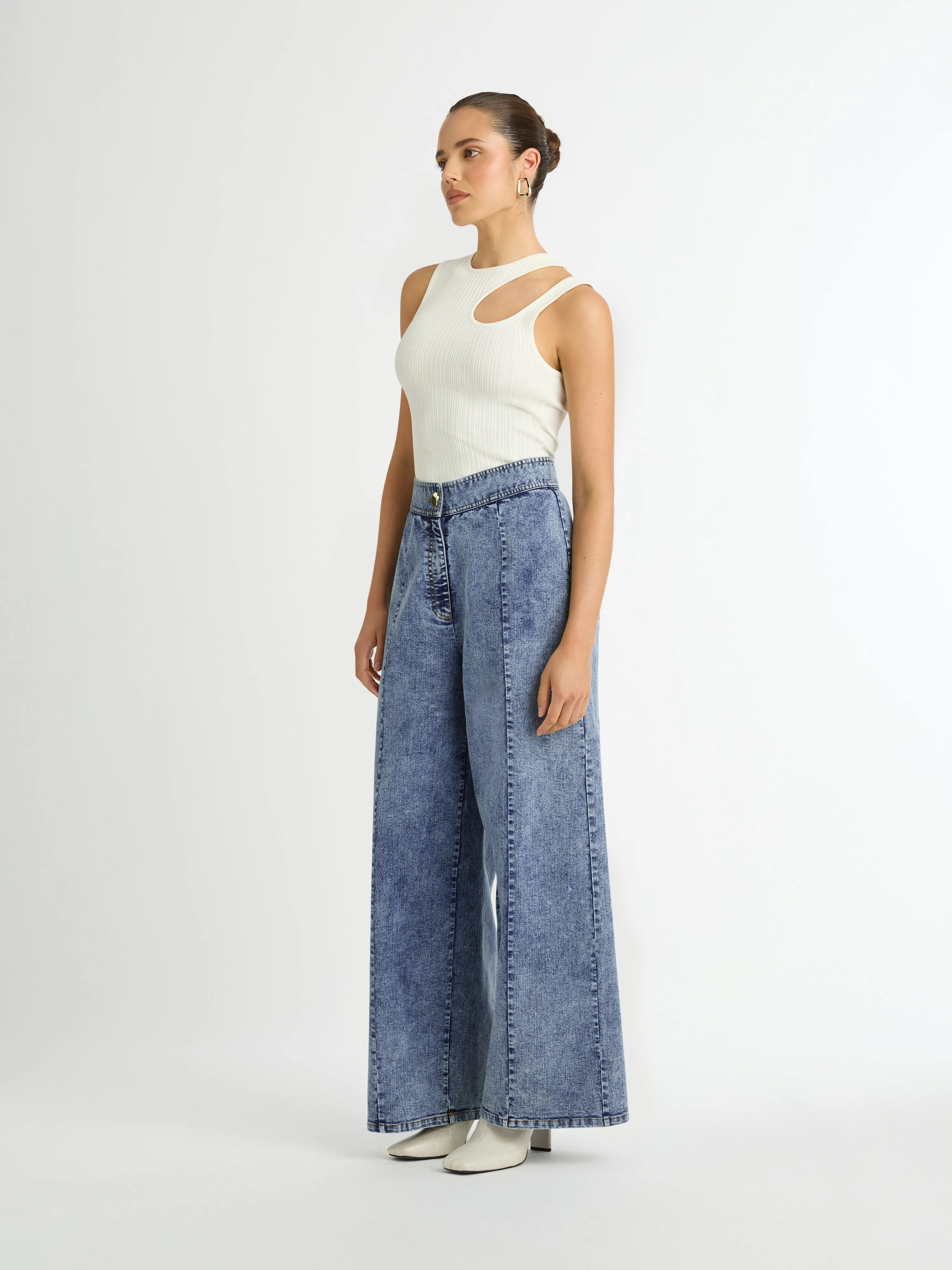 CAMILLE TOP sold by Sheike product image thumbnail 3