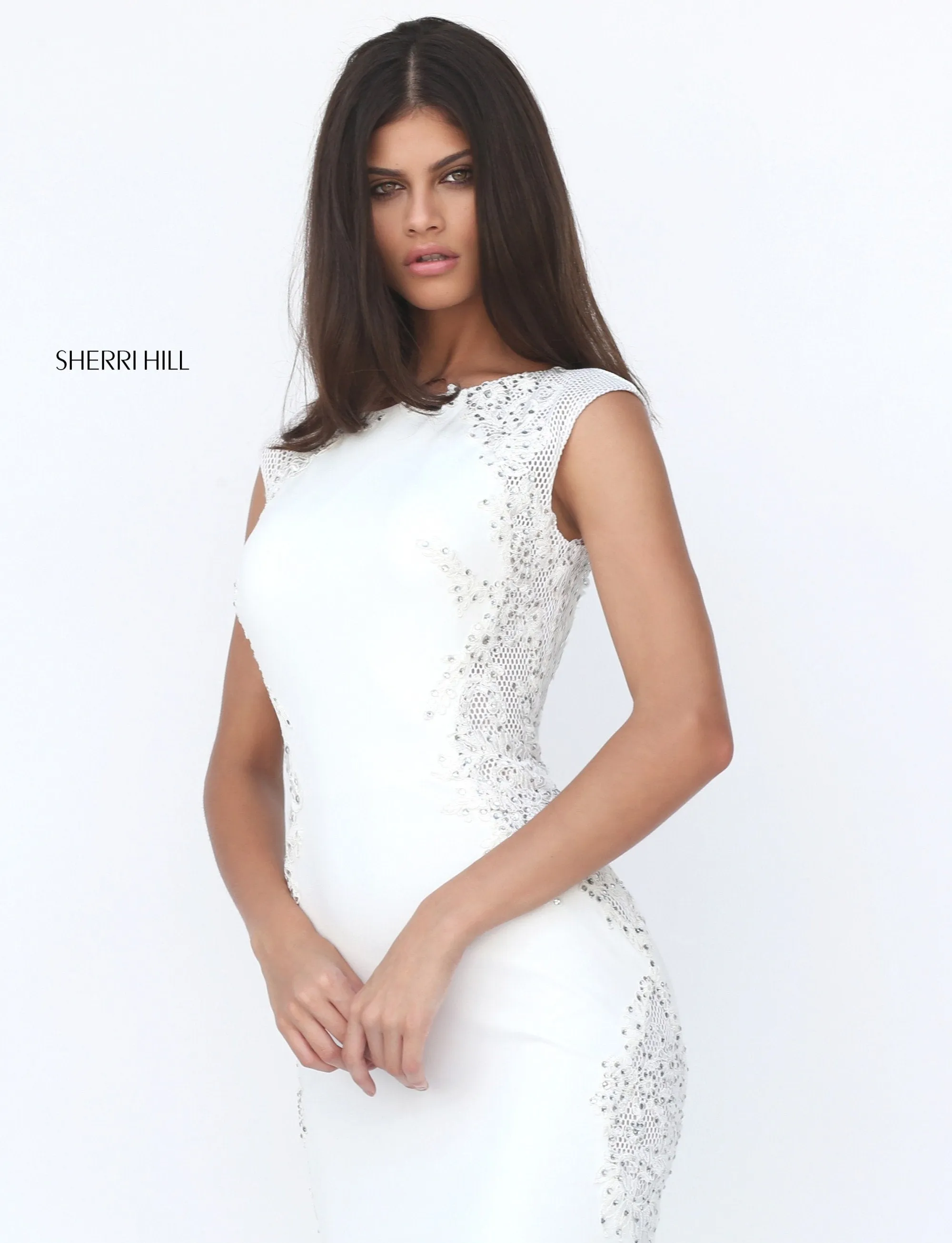50763 sold by Sherri Hill product image thumbnail 5