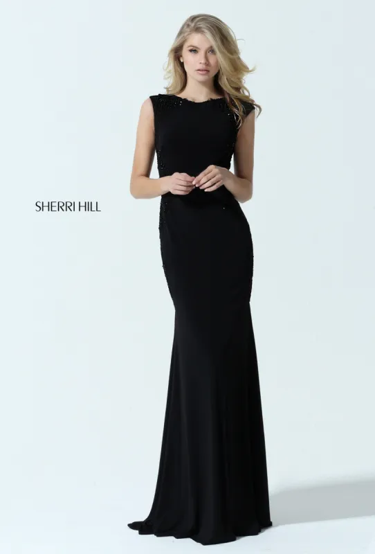 50763 sold by Sherri Hill
