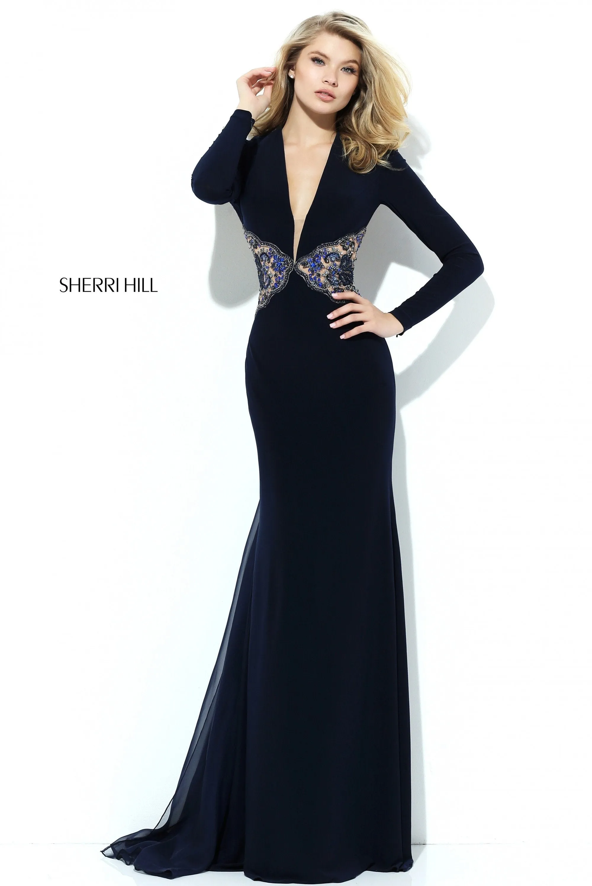 50651 sold by Sherri Hill